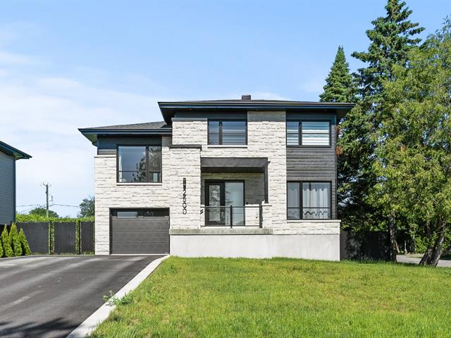 maison à vendre Terrebonne (La Plaine)