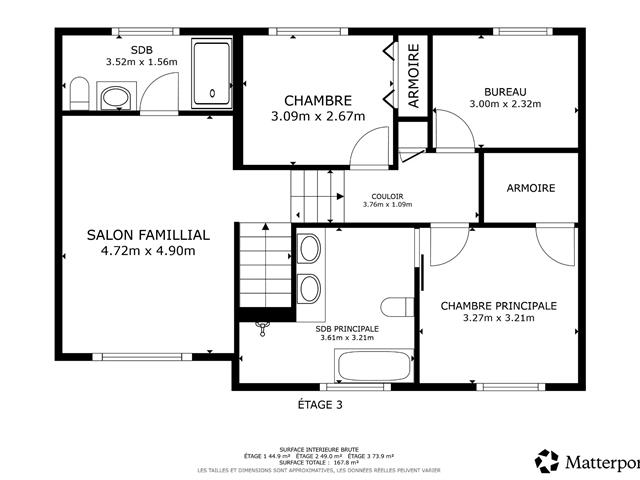 Plan (croquis)
