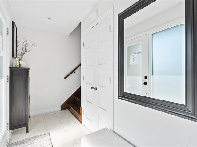Hall d'entrée