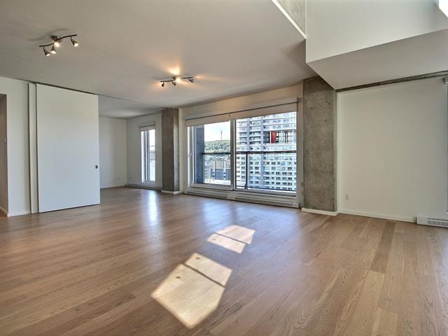 Condo à vendre, Montréal (Ville-Marie)