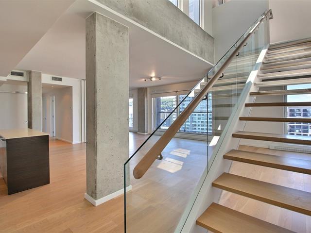 Condo for sale, Montréal (Ville-Marie)