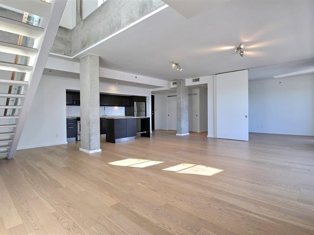 Condo à vendre, Montréal (Ville-Marie)