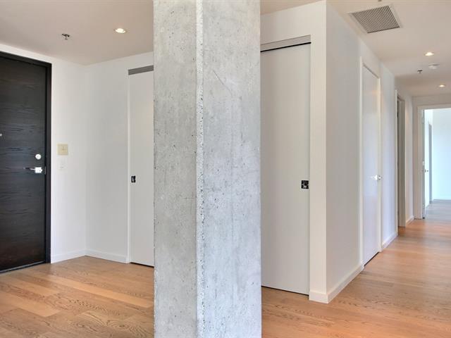 Condo à vendre, Montréal (Ville-Marie)