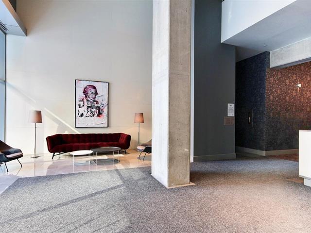 Condo for sale, Montréal (Ville-Marie)