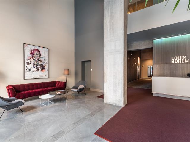 Condo à vendre, Montréal (Ville-Marie)