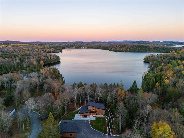 maison à vendre La Minerve