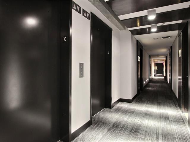 Corridor