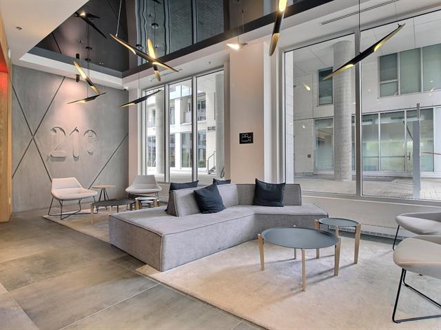 Reception Area