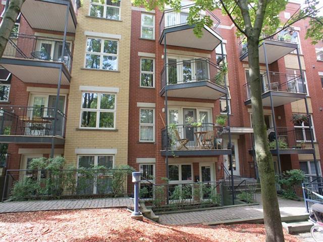 maison à vendre Montréal (Le Plateau-Mont-Royal)