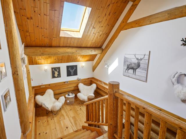 Maison à étages à vendre, Sainte-Béatrix