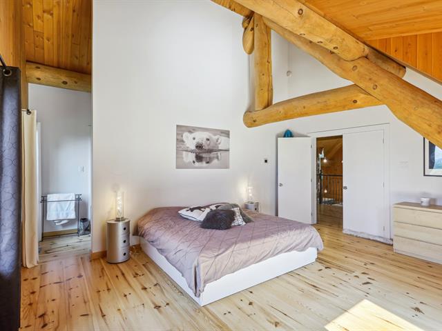 Maison à étages à vendre, Sainte-Béatrix