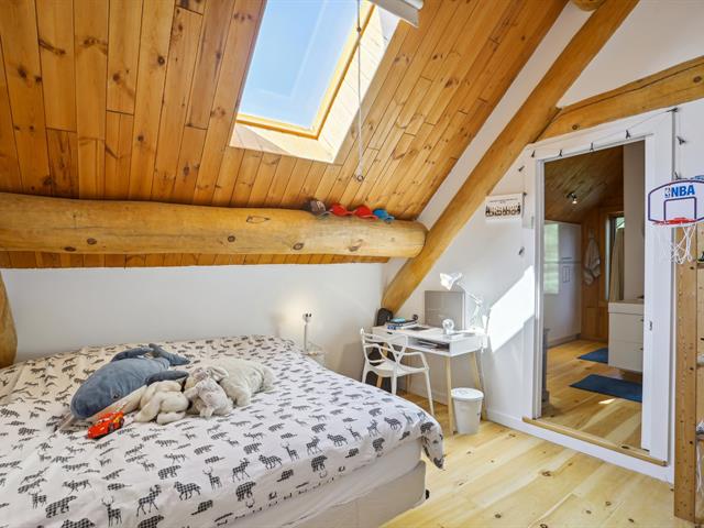 Maison à étages à vendre, Sainte-Béatrix