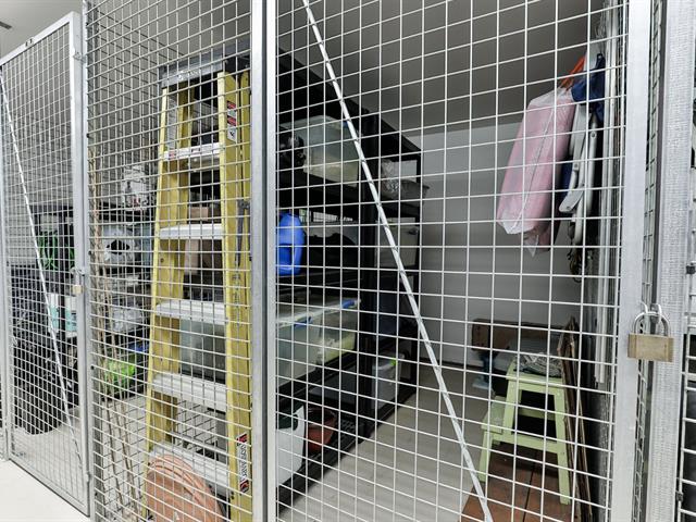 Storage
