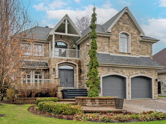 maison à vendre Blainville