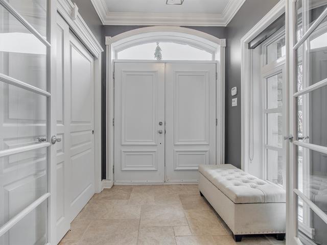 Hall d'entrée