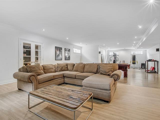 Salle familiale