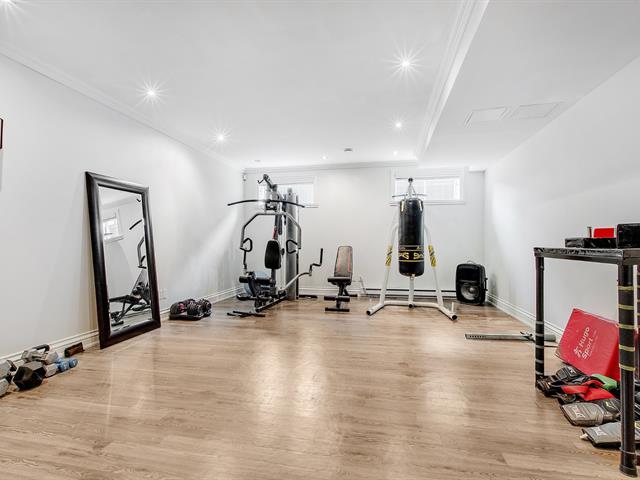 Salle familiale