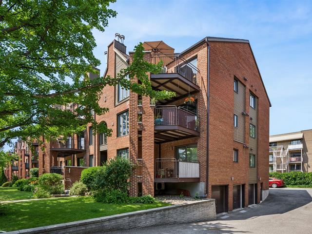 maison à vendre Montréal (Ahuntsic-Cartierville)