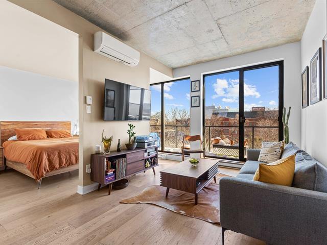 maison à vendre Montréal (Ville-Marie)