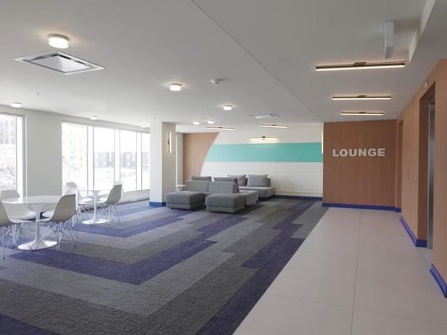 Salle communautaire