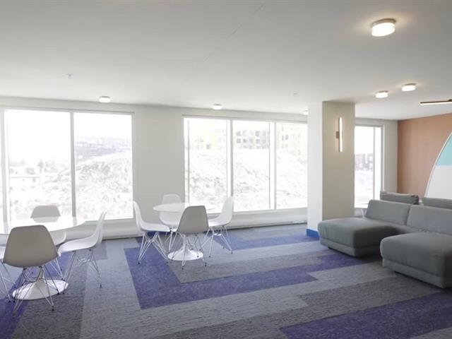 Salle communautaire