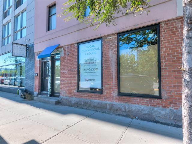 maison à vendre Montréal (Ville-Marie)