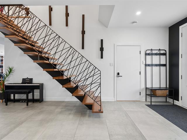 Escalier