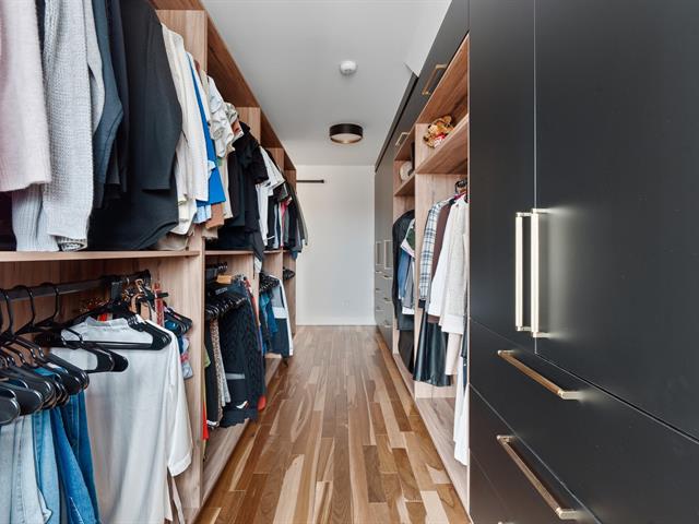 Penderie (Walk-in)