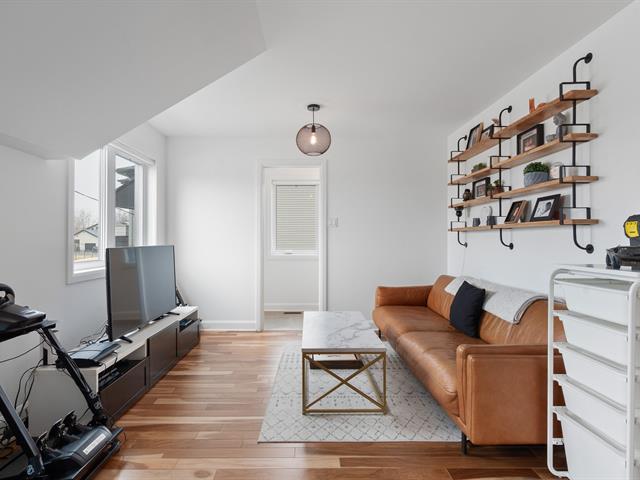 Salle familiale