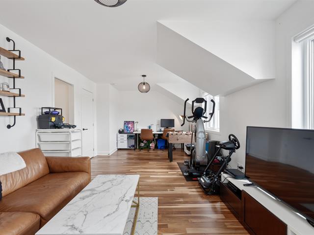 Salle familiale