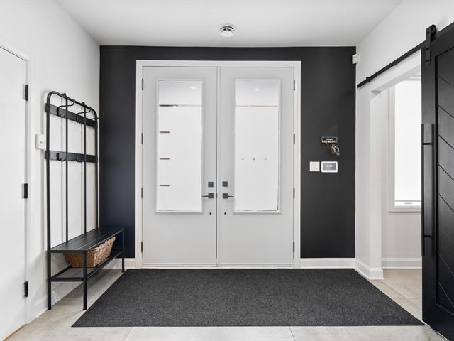 Hall d'entrée