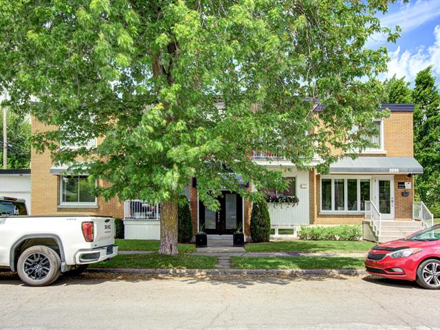 maison à vendre Saint-Hyacinthe