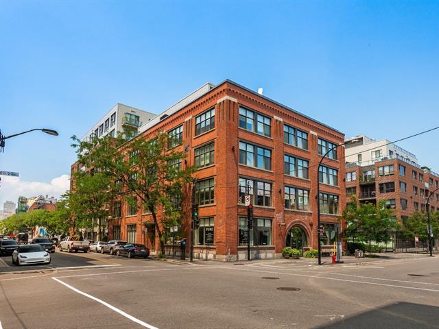 maison à vendre Montréal (Le Sud-Ouest)