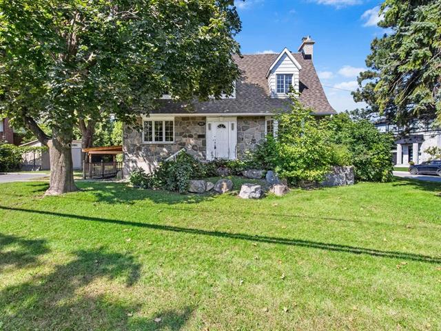 maison à vendre Laval (Sainte-Dorothée)