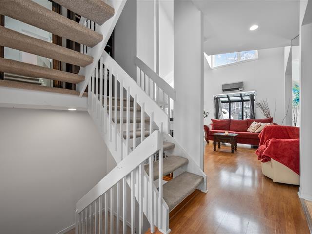Escalier
