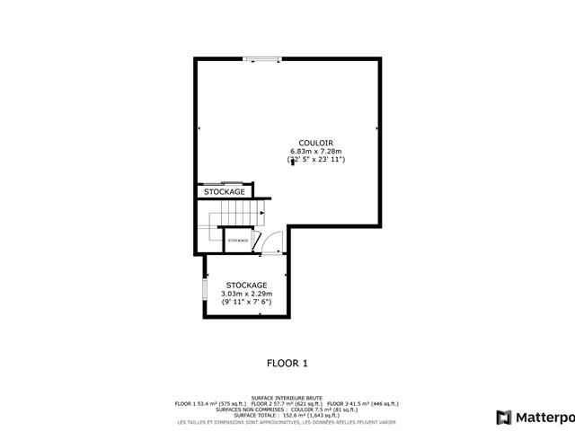 Plan (croquis)