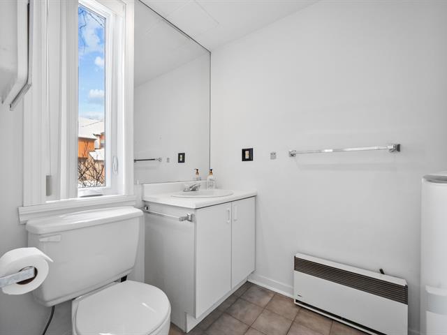Salle d'eau
