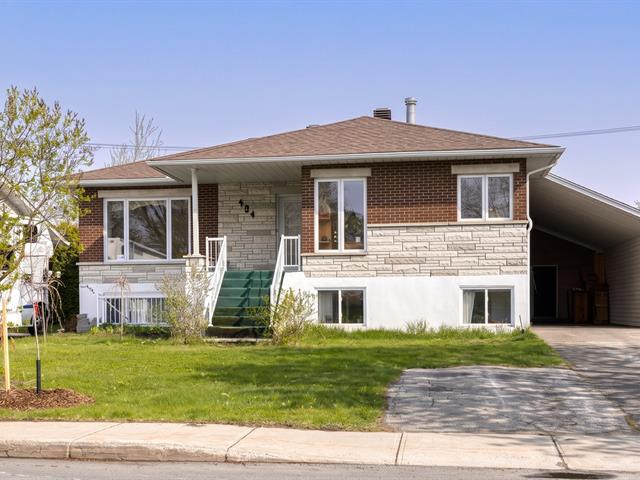 maison à vendre Joliette