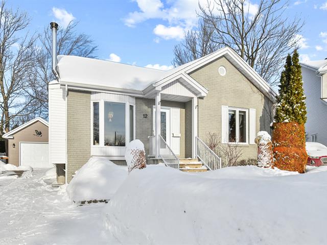 maison à vendre Blainville
