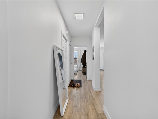 Hall d'entrée