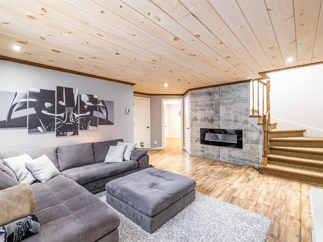 Salle familiale