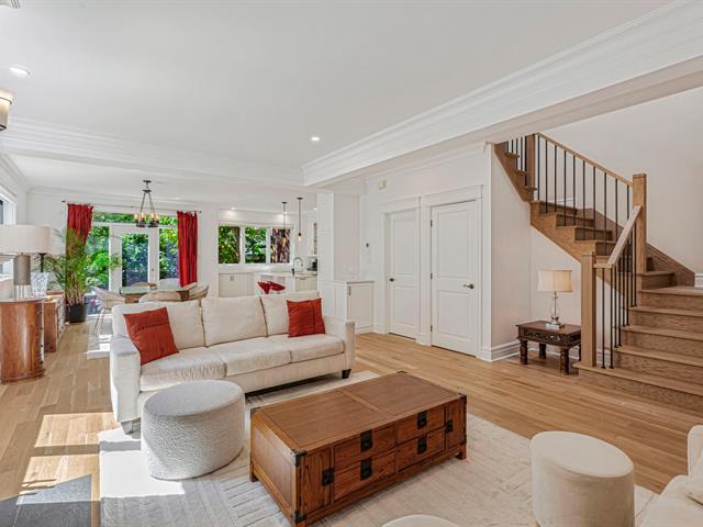 maison à vendre Montréal (Côte-des-Neiges/Notre-Dame-de-Grâce)