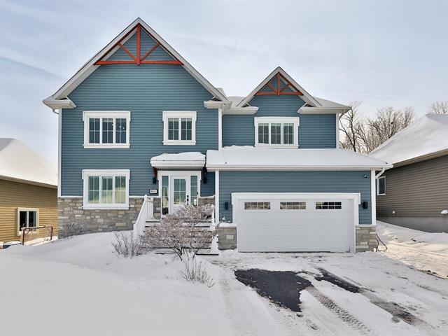 maison à vendre Mirabel