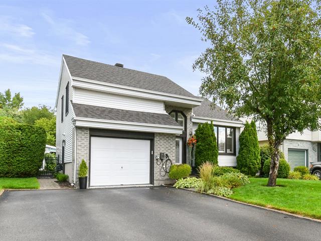 maison à vendre Mascouche