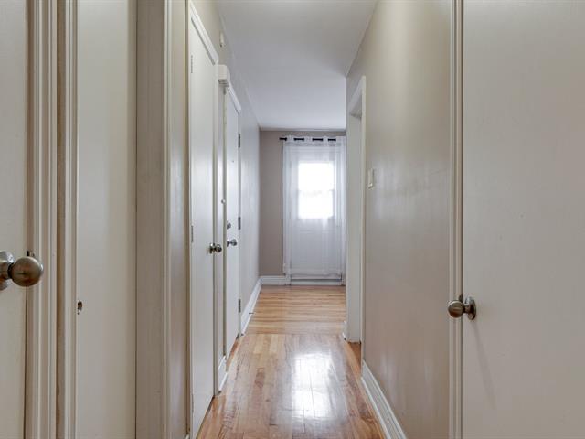 Hall d'entrée