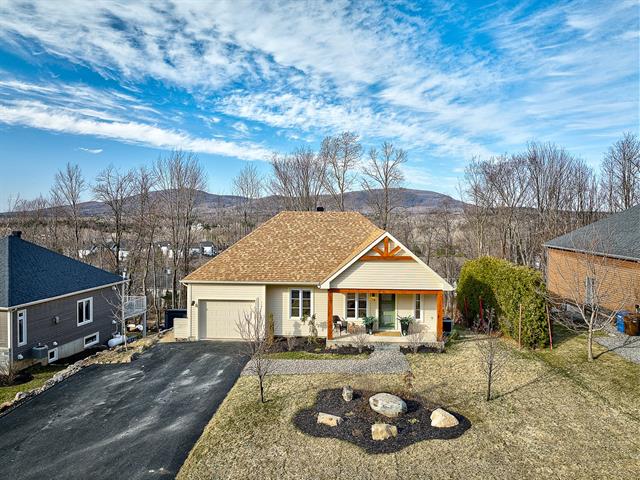maison à vendre Bromont