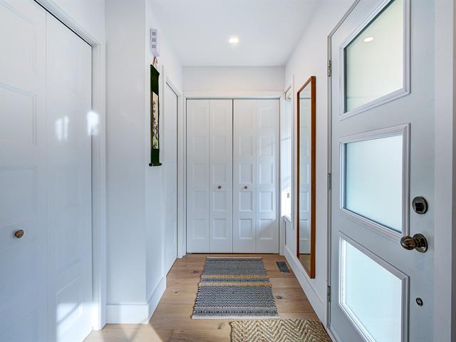Hall d'entrée