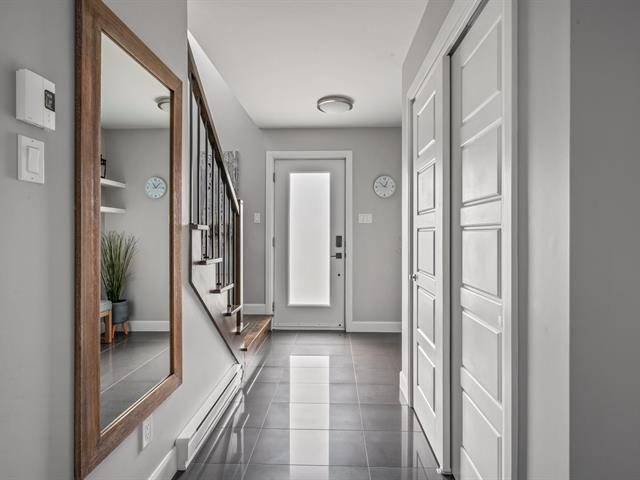 Hall d'entrée