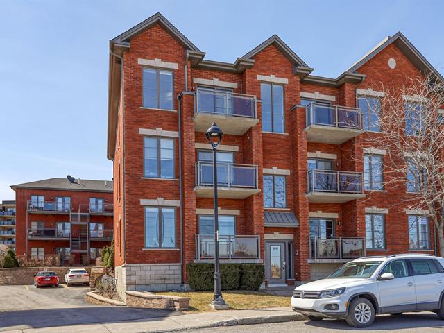 maison à vendre Montréal (Saint-Laurent)