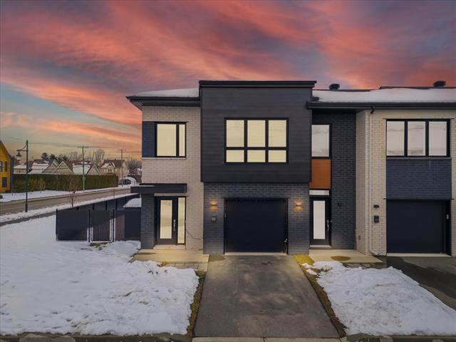 maison à vendre Terrebonne (Terrebonne)